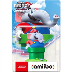 Nintendo amiibo Elefant Mario 2