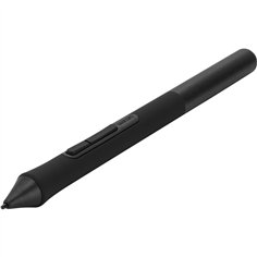 Wacom Intuos 4K - Stift für A/D- Umsetzer - Schwarz