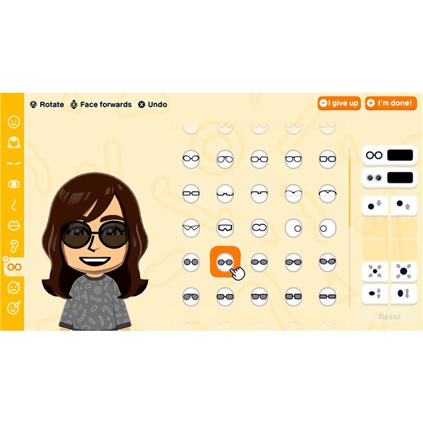 Nintendo Switch Tomodachi Life: Wo Träume wahr werden