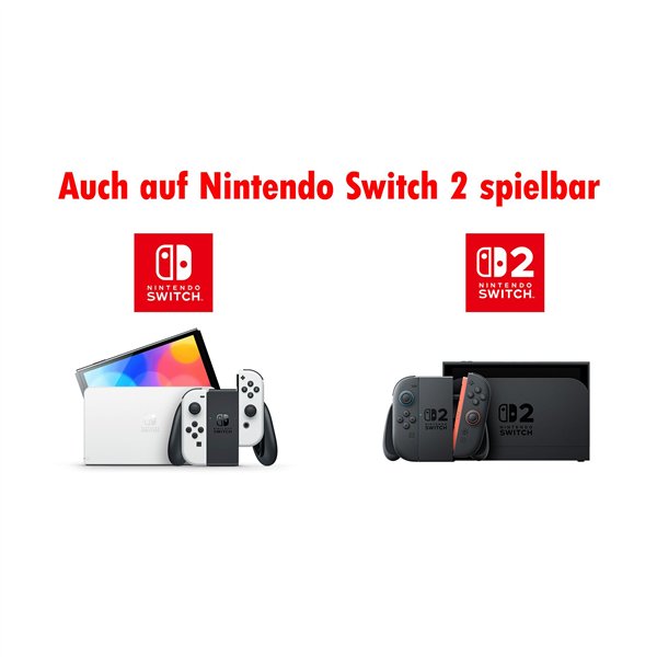 Nintendo Switch Tomodachi Life: Wo Träume wahr werden