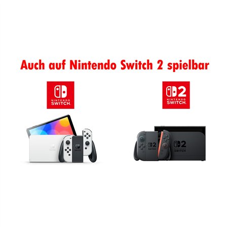 Nintendo Switch Tomodachi Life: Wo Träume wahr werden