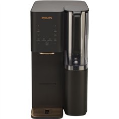 Philips ADD6920BK/10 All-in-One Umkehrosmose-Wasserstation