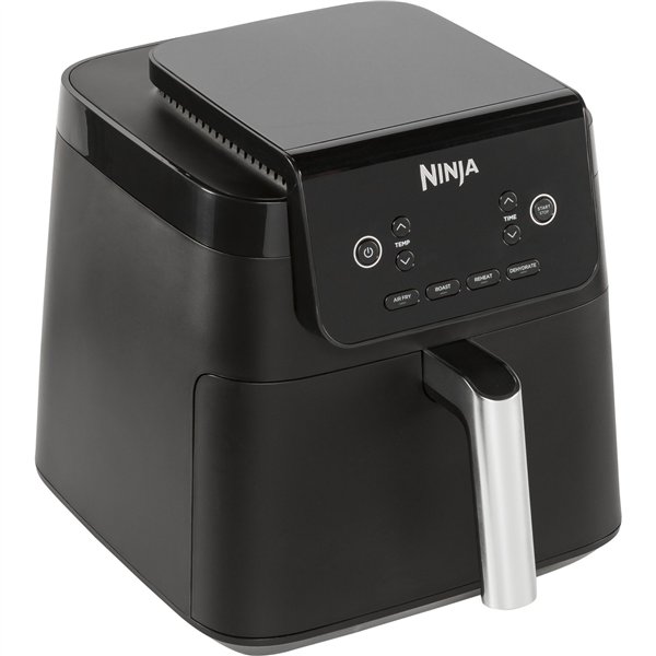 Ninja AF170EU schwarz