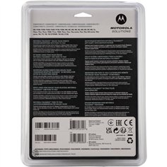 Motorola Lautsprechermikrofon TLKR 2