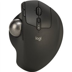 Logitech Ergo Series MX Ergo S Trackball kabellos Grafit