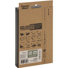 PanzerGlass CARE by PanzerGlass 3-in-1 Samsung Galaxy S 2026 2