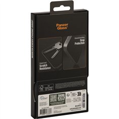 PanzerGlass Screen Protector Galaxy S 2026 UWF Fastfit 2