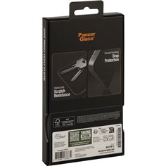 PanzerGlass Screen Protector Galaxy S Ultra 2026 UWF Fastfit 2