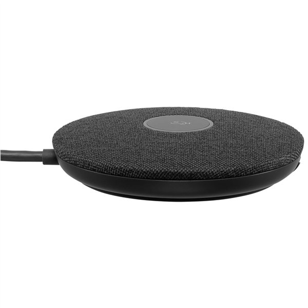 Logitech Rally microfono