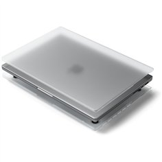Satechi Eco Hardshell Case for MacBook Pro 16  clear