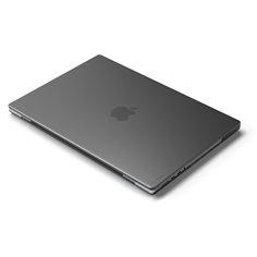 Satechi Eco Hardshell Case for MacBook Pro 16  dark 2