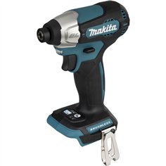 Makita DTD157Z bulk Trapano avv. battente a batt.