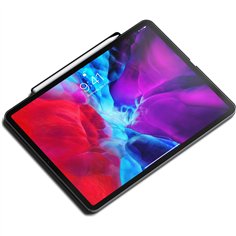 Satechi Vegan Leather Magn. Case iPad Pro 12  (Gen 3-6) Black 2