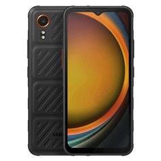 Samsung Galaxy XCover 7 nero Enterprise Edition DACH  6+128GB