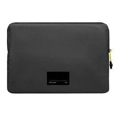 Native Union Ultralight Sleeve for MacBook 13  Black