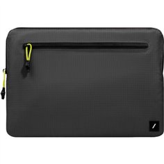 Native Union Ultralight Sleeve for MacBook 13  Black 2