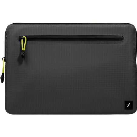 Native Union Ultralight Sleeve for MacBook 13  Black