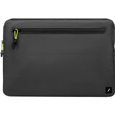 Native Union Ultralight custodia per MacBook 16  nero 2