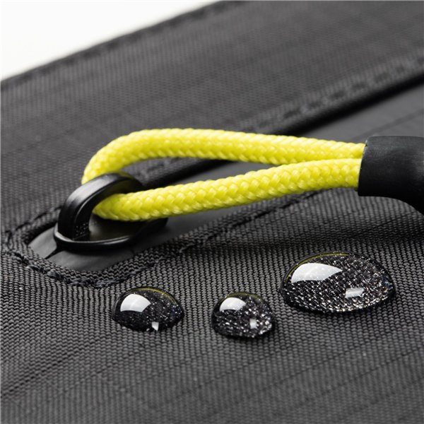 Native Union Ultralight custodia per MacBook 16  nero