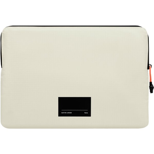 Native Union Ultralight Sleeve for MacBook 13   Sandstone
