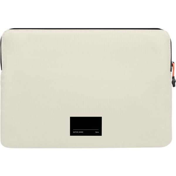 Native Union Ultralight Sleeve for MacBook 16   Sandstone