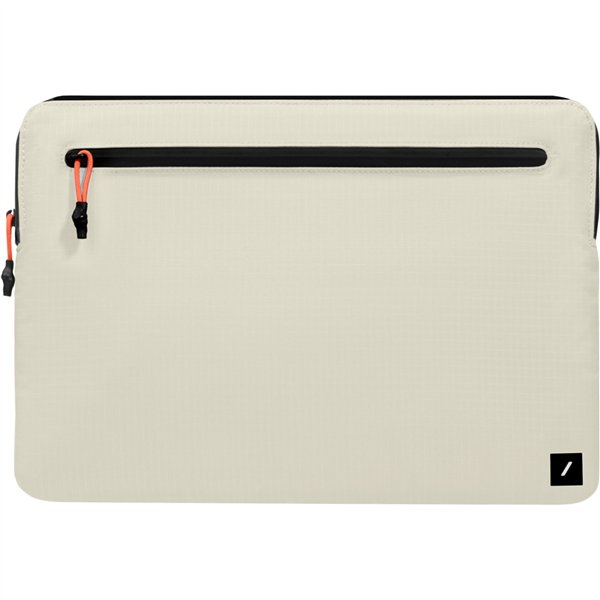 Native Union Ultralight Sleeve for MacBook 16   Sandstone