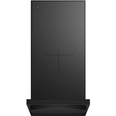 Native Union Rise 2-in-1 Qi2 Magn. Wireless Charger Black 2