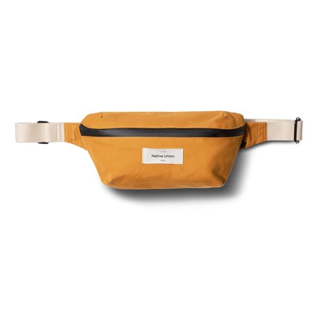 Native Union W.F.A. Crossbody Pouch 1.5L Kraft