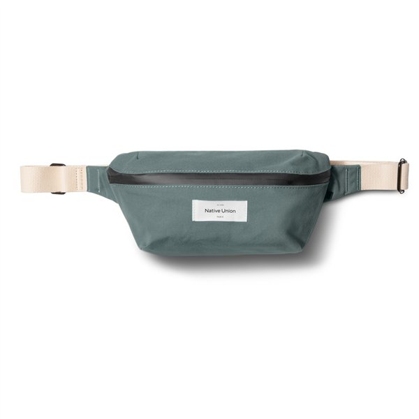 Native Union W.F.A Crossbody Pouch 1.5L Green