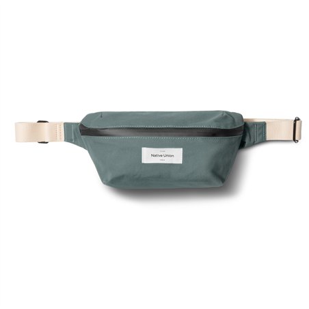 Native Union W.F.A Crossbody Pouch 1.5L Green
