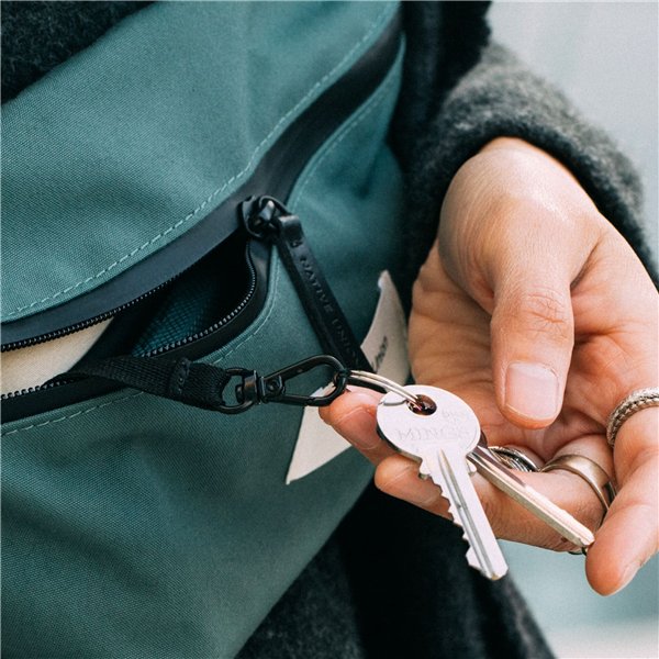 Native Union W.F.A Crossbody Pouch 1.5L Green