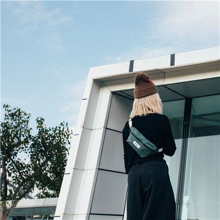 Native Union W.F.A Crossbody Pouch 1.5L Green