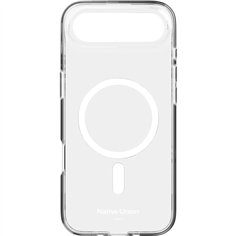Native Union (Re)Clear Case for iPhone 17 Air Transparent 2