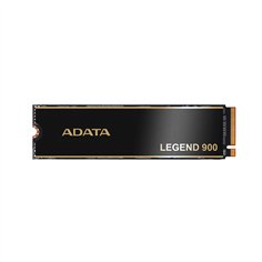 ADATA SSD LEGEND 900         2TB M.2 PCIe Gen.4x4 R/W 7000/5400