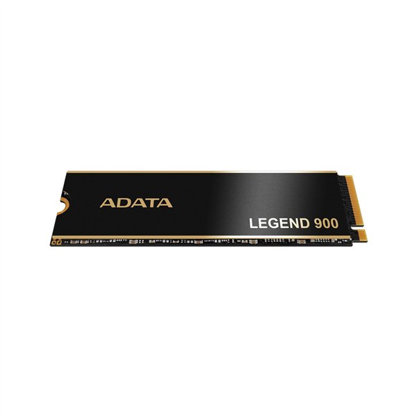 ADATA SSD LEGEND 900         2TB M.2 PCIe Gen.4x4 R/W 7000/5400
