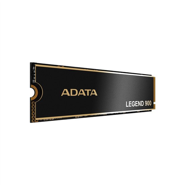ADATA SSD LEGEND 900         2TB M.2 PCIe Gen.4x4 R/W 7000/5400