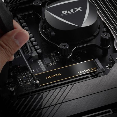 ADATA SSD LEGEND 900         2TB M.2 PCIe Gen.4x4 R/W 7000/5400