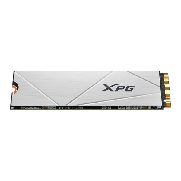 ADATA-XPG SSD PCIe Gen 4x4   2TB GAMMIX S60 R/W 5000/4200