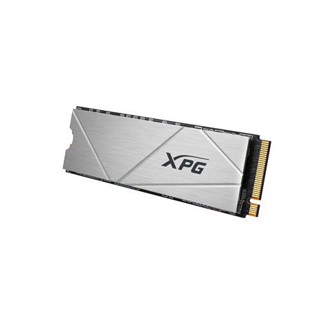 ADATA-XPG SSD PCIe Gen 4x4   2TB GAMMIX S60 R/W 5000/4200