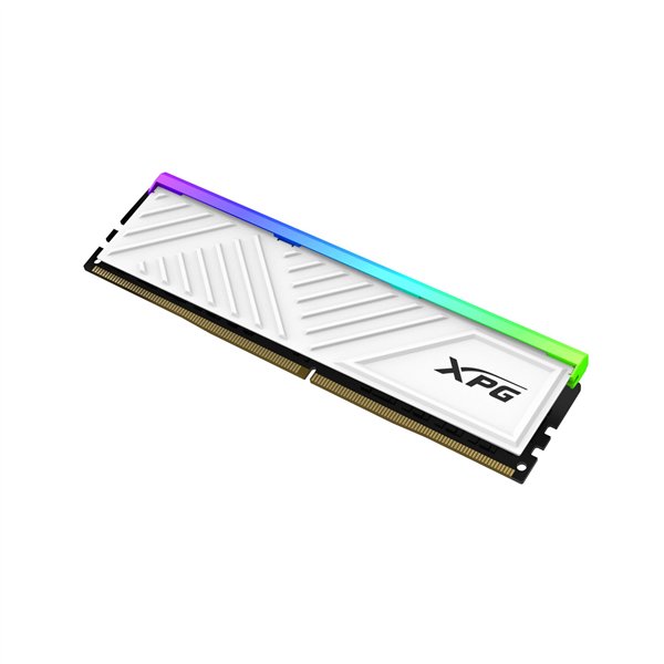 ADATA-XPG Spectrix D35G DDR4 3600 RGB bian. 16GB (2x8GB)