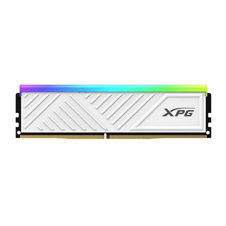 ADATA-XPG Spectrix D35G DDR4 3600 RGB bian. 16GB (2x8GB)