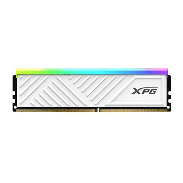 ADATA-XPG Spectrix D35G DDR4 3600 RGB bian. 16GB (2x8GB)