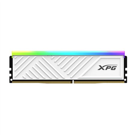 ADATA-XPG Spectrix D35G DDR4 3600 RGB bian. 16GB (2x8GB)
