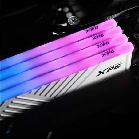 ADATA-XPG Spectrix D35G DDR4 3600 RGB bian. 16GB (2x8GB)