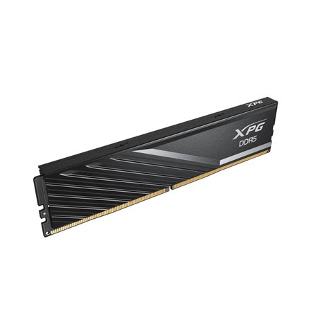 ADATA-XPG DDR5 6000  CL48   32GB LANCER BLADE nero DUAL 2x 16GB