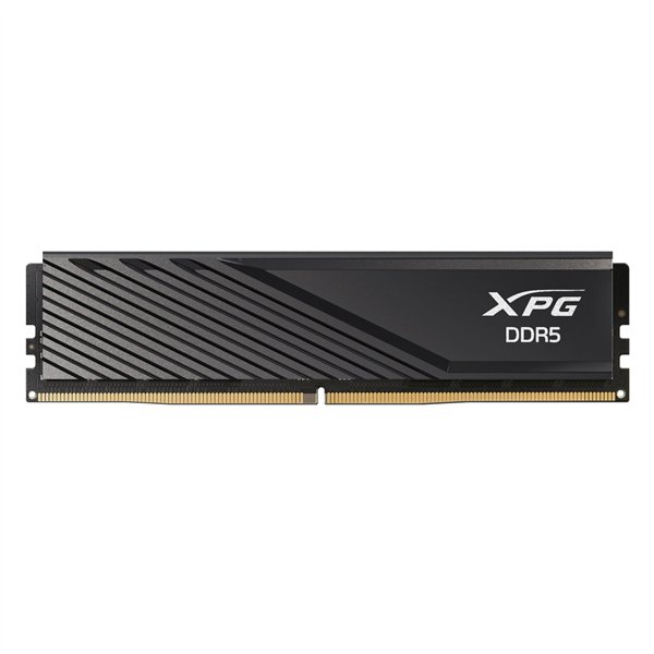 ADATA-XPG DDR5 6000  CL48   32GB LANCER BLADE nero DUAL 2x 16GB