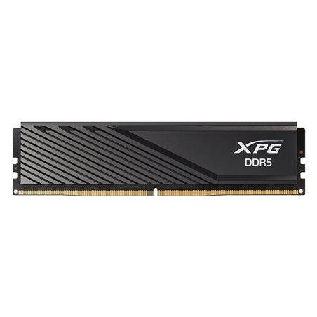 ADATA-XPG DDR5 6000  CL48   32GB LANCER BLADE nero DUAL 2x 16GB