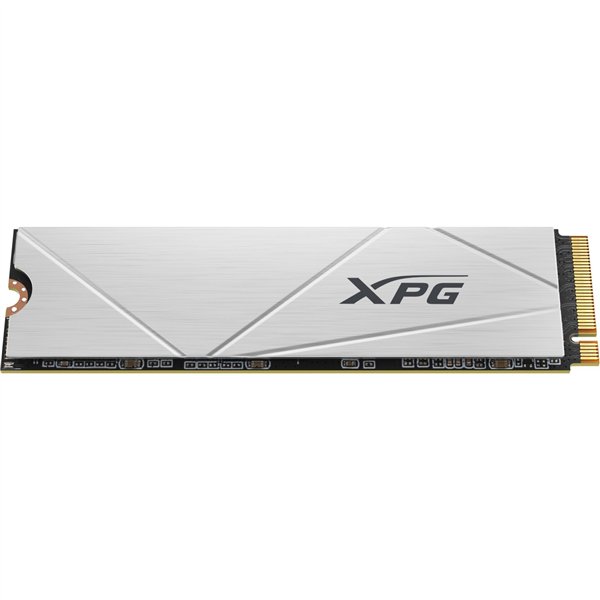 ADATA-XPG SSD PCIe Gen 4x4 512GB GAMMIX S60 R/W 4700/1700