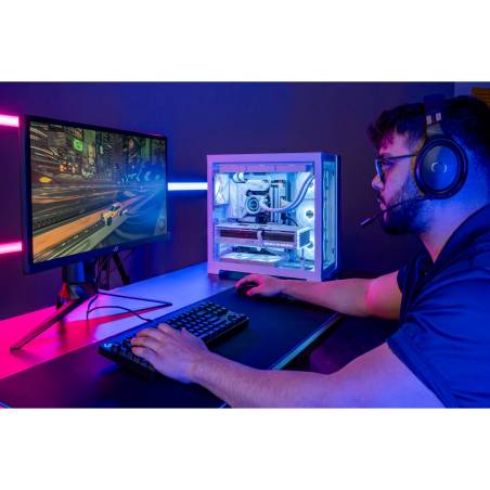 Crucial Pro DDR5-6000 Set 32GB 2x16GB UDIMM bianco Overclocking