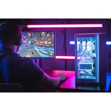 Crucial Pro DDR5-6000 Set 32GB 2x16GB UDIMM bianco Overclocking